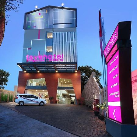 Favehotel Маланг Экстерьер фото