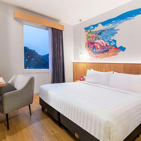 Favehotel Маланг Экстерьер фото