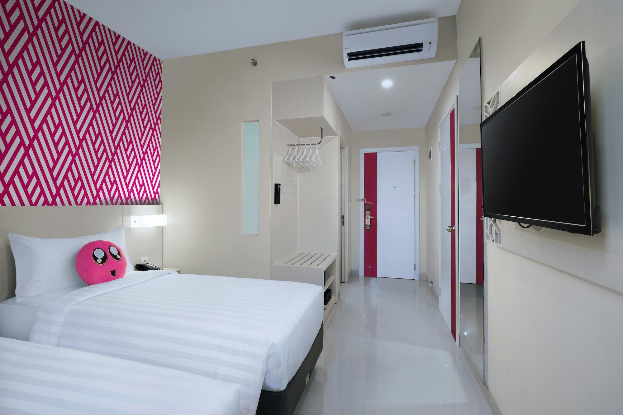 Favehotel Маланг Экстерьер фото