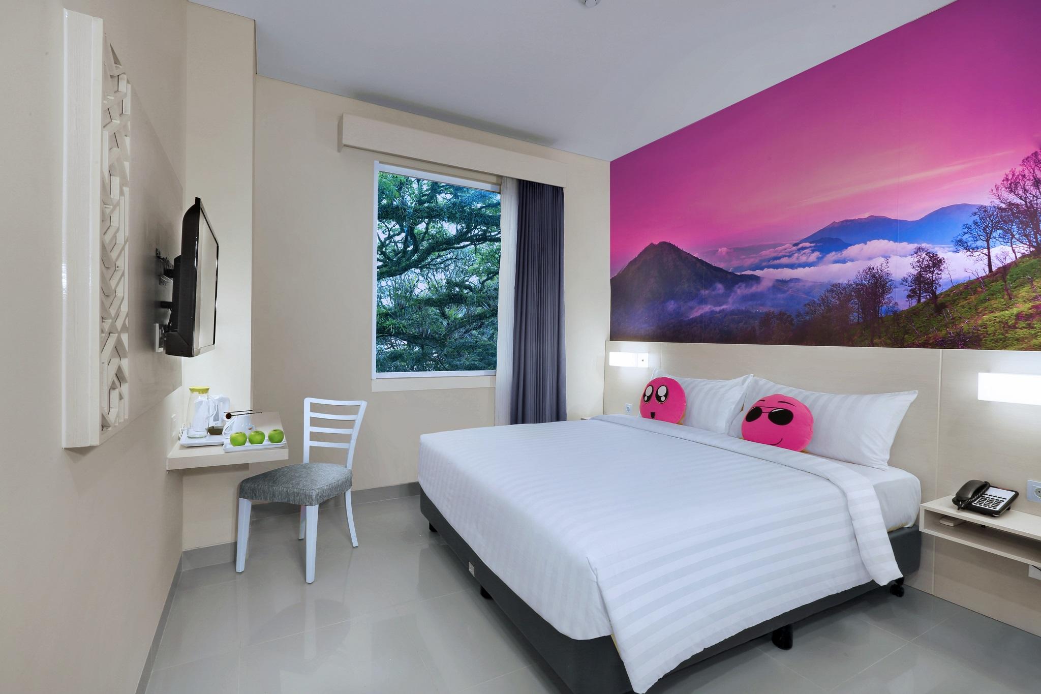 Favehotel Маланг Экстерьер фото