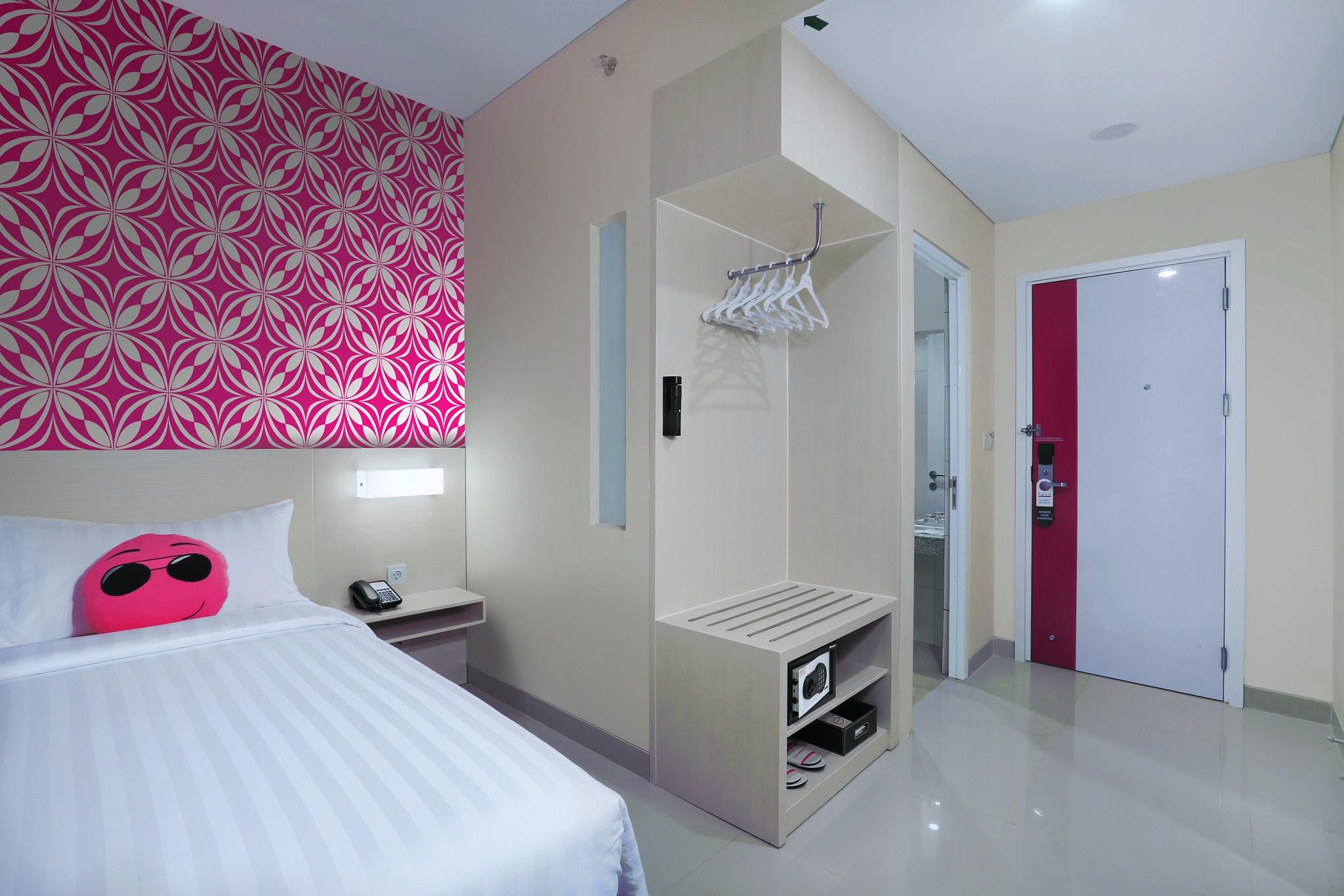 Favehotel Маланг Экстерьер фото