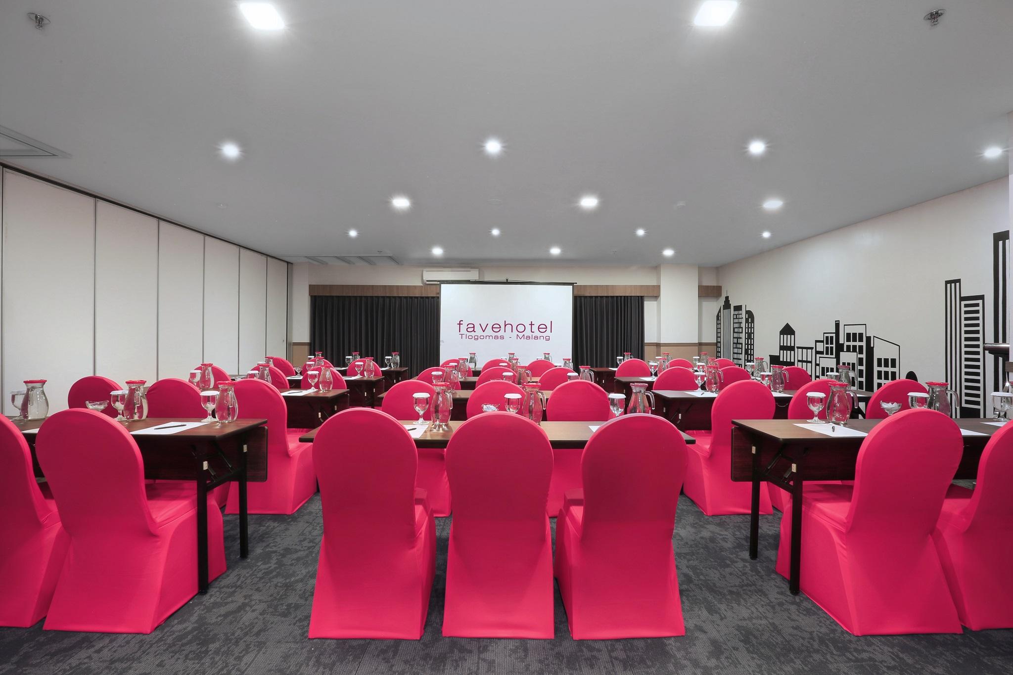 Favehotel Маланг Экстерьер фото