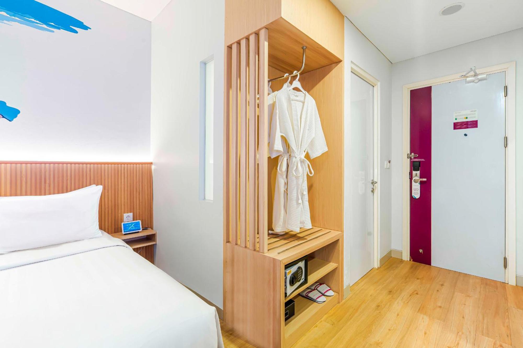 Favehotel Маланг Экстерьер фото