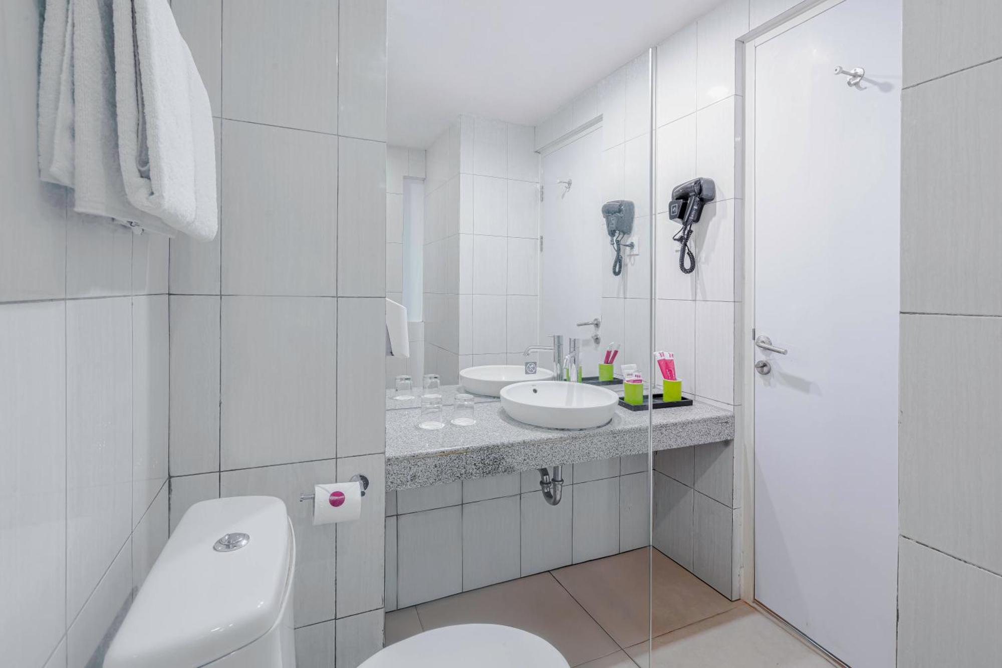 Favehotel Маланг Экстерьер фото