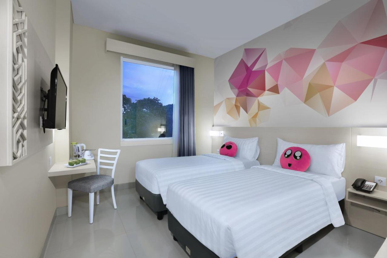 Favehotel Маланг Экстерьер фото