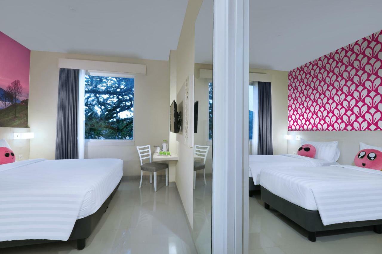 Favehotel Маланг Экстерьер фото